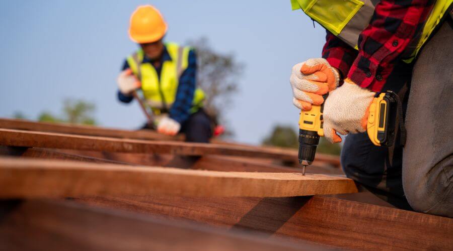 Expert flood damage restoration services in Ancona, IL